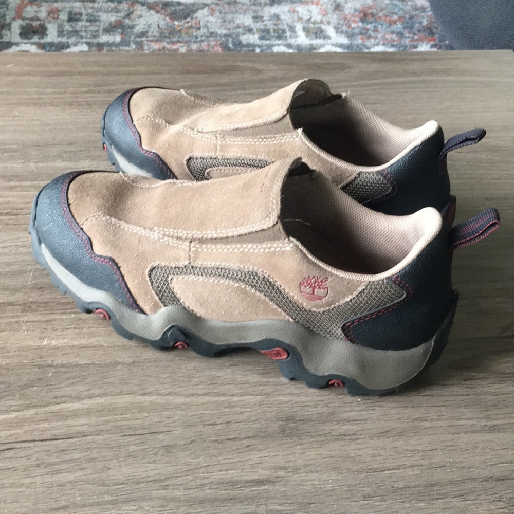 Timberland slip on 46993M hiking shoes - Picture 2 of 7